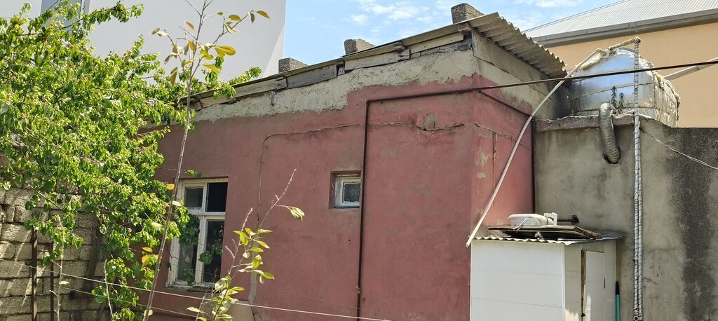 Suraxanı 4 otaqlı, 160 kv. m, Yeni təmirli — Daşınmaz əmlak, Bakı (4)