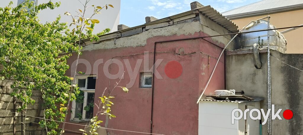 Suraxanı 4 otaqlı, 160 kv. m, Yeni təmirli — Daşınmaz əmlak, Bakı (4)
