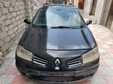 Renault Megane, 1.5 L, 2007 il, 396 000 km — Cars