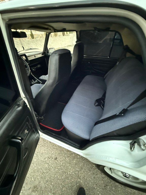 Lada (VAZ) 2107, 1.6 L, 2010 il, 62 000 km — Avtomobillər, Gəncə (10)
