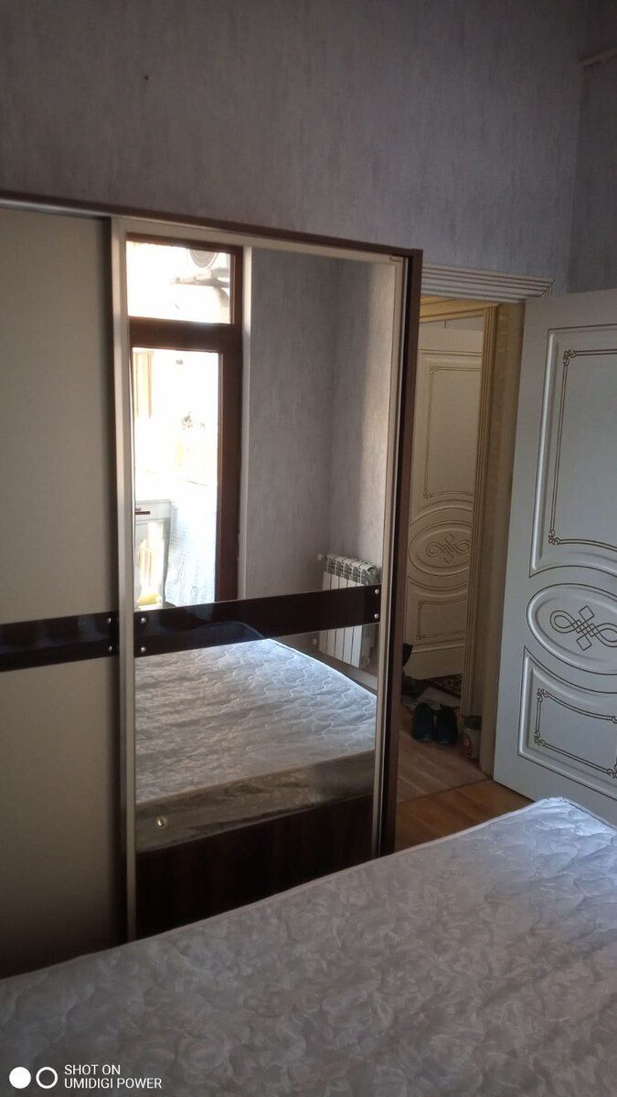 2-otaqlı yeni tikili kirayə verilir, Sumqayıt ş., 42.2 m² — Mənzil, Sumqayıt (5)