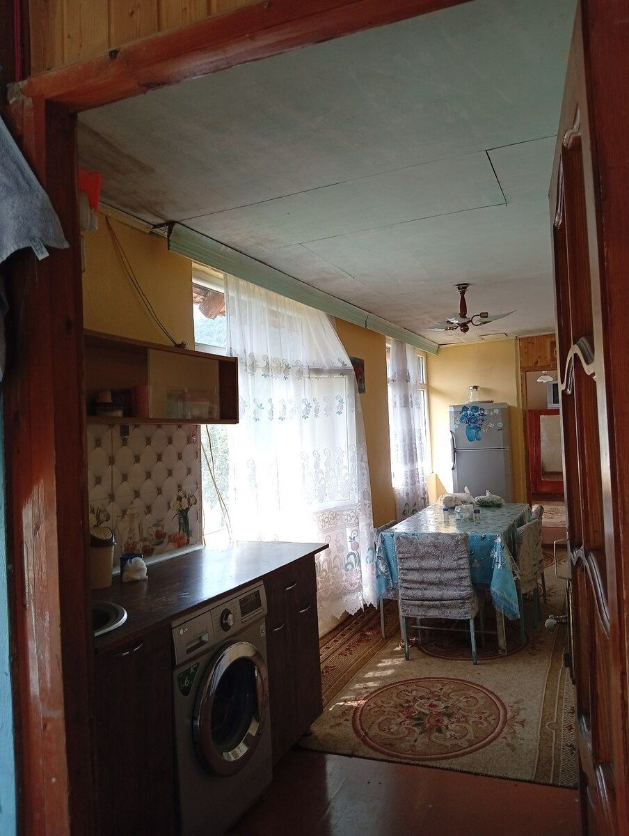 Bağ evi kirayə verilir, İsmayıllı r — Ev, villa, İsmayıllı (11)