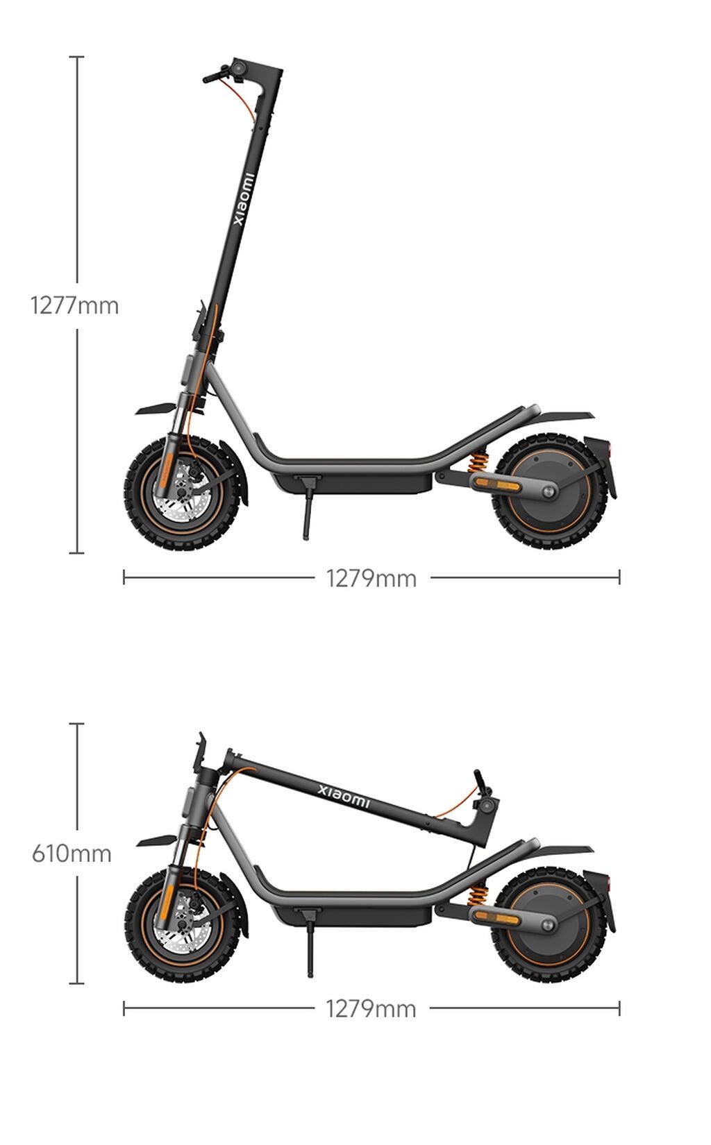 Yeni Elektrik samokat 12", 351 - 500 Vt, 26 - 35 km/s, Ünvandan götürmə, Pulsuz çatdırılma, Ödənişli çatdırılma — Mallar, Bakı (4)