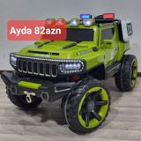Jeep tank 200 uşaq avtomobili — Все для детей