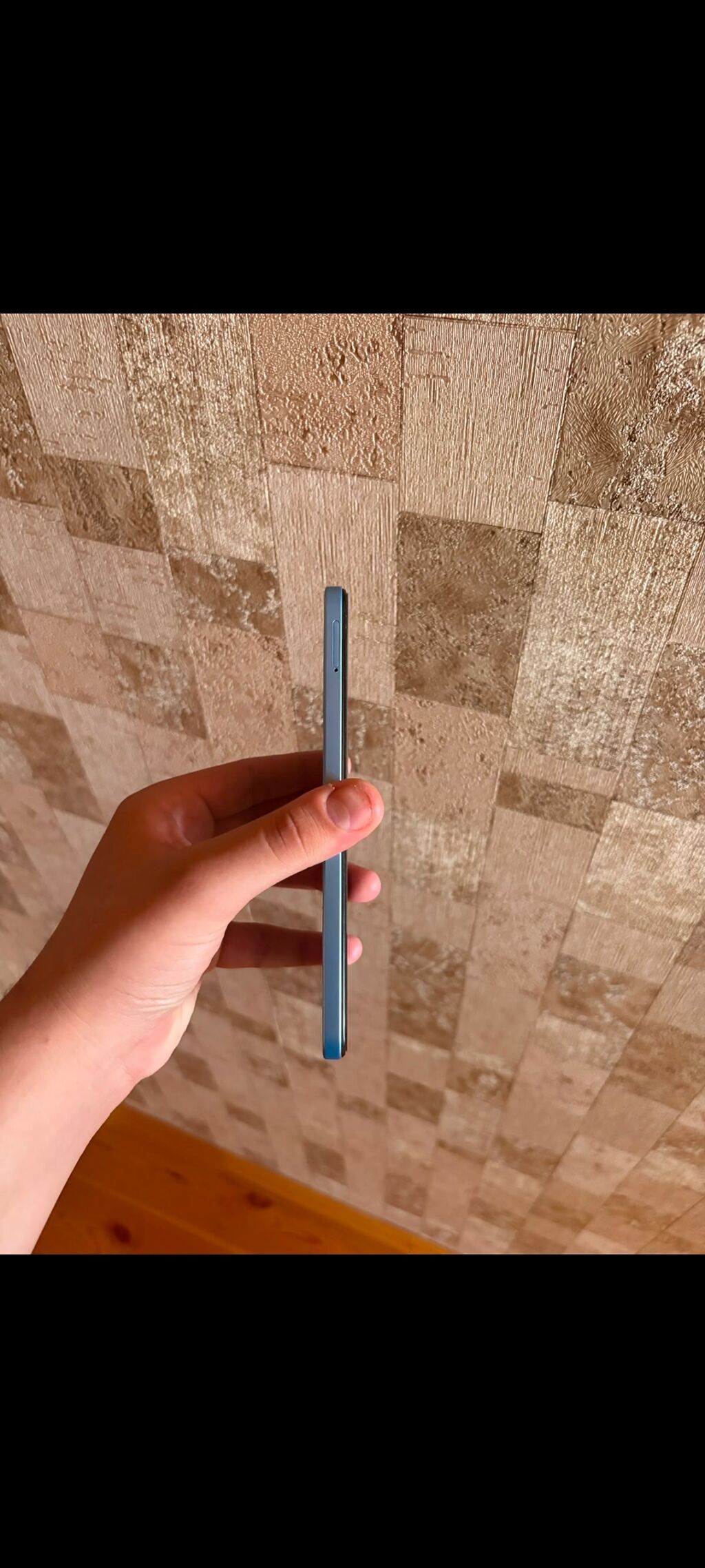 Redmi Note 12, 128 GB, rəng - Mavi, Barmaq izi, Face ID — Elektronika, Digah (3)
