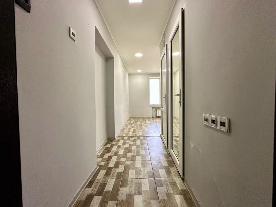 1-otaqlı mənzil kirayə verilir, R. Rüstəmov küç., 35 m² — Mənzil, Bakı (7)
