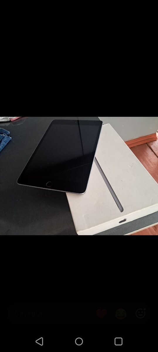 Apple iPad mini — Elektronika, Ağcabədi (2)