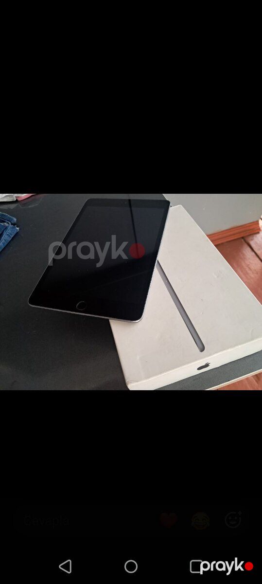 Apple iPad mini — Elektronika, Ağcabədi (2)
