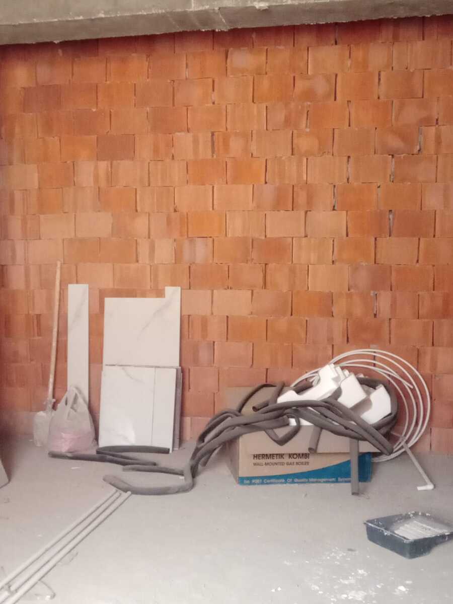 2-otaqlı yeni tikili, Şərifzadə küç., 70 m² — Mənzil, Bakı (6)