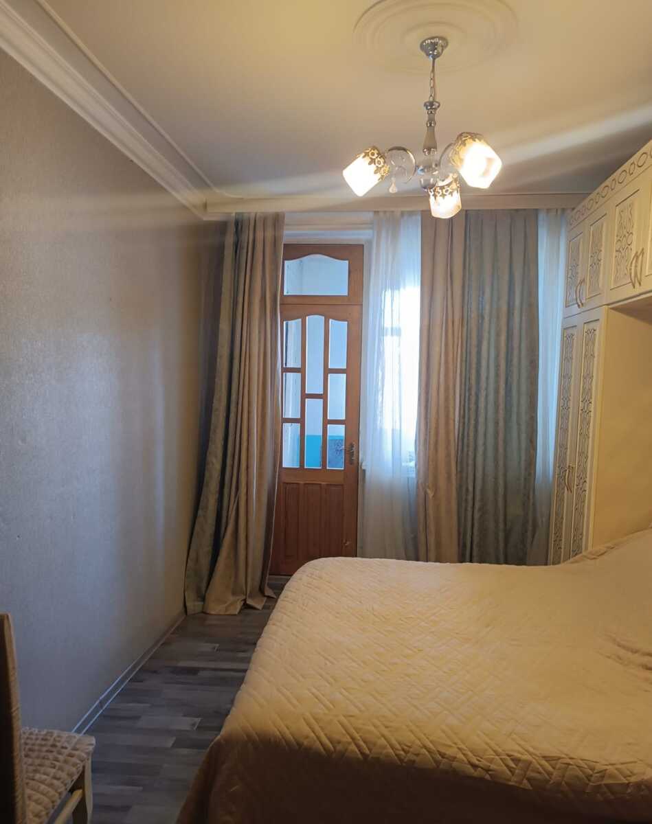 3-otaqlı mənzil, Sumqayıt ş., 82.5 m² — Mənzil, Sumqayıt (2)
