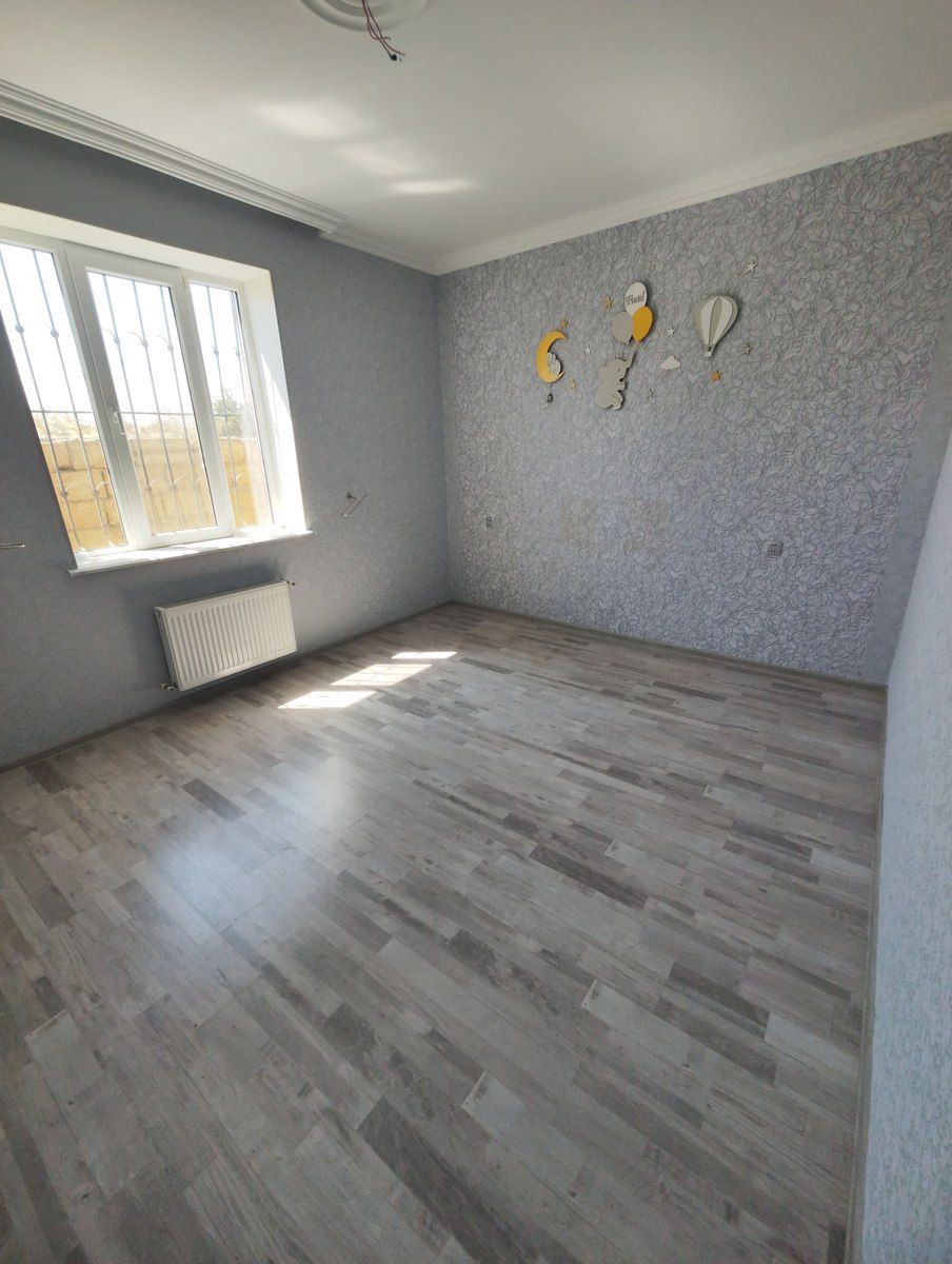 Həyət evi, Zabrat 2 qəs — Ev, villa, Bakı (9)