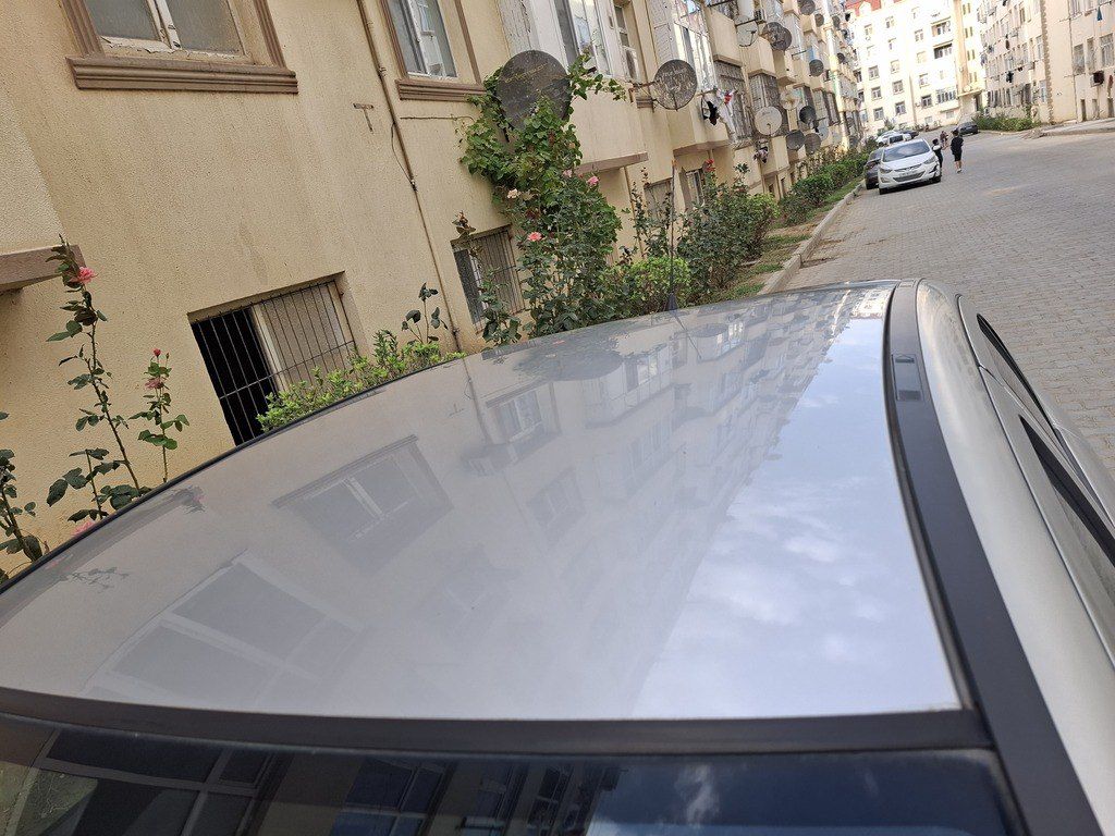 Opel Astra, 1.8 L, 1999 il, 445 500 km — Avtomobillər, Bakı (9)