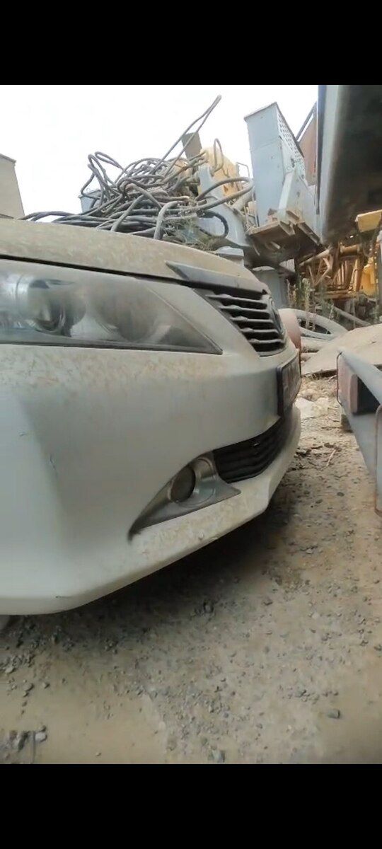 Toyota Camry, 2011 il — Avtomobillər, Bakı (8)