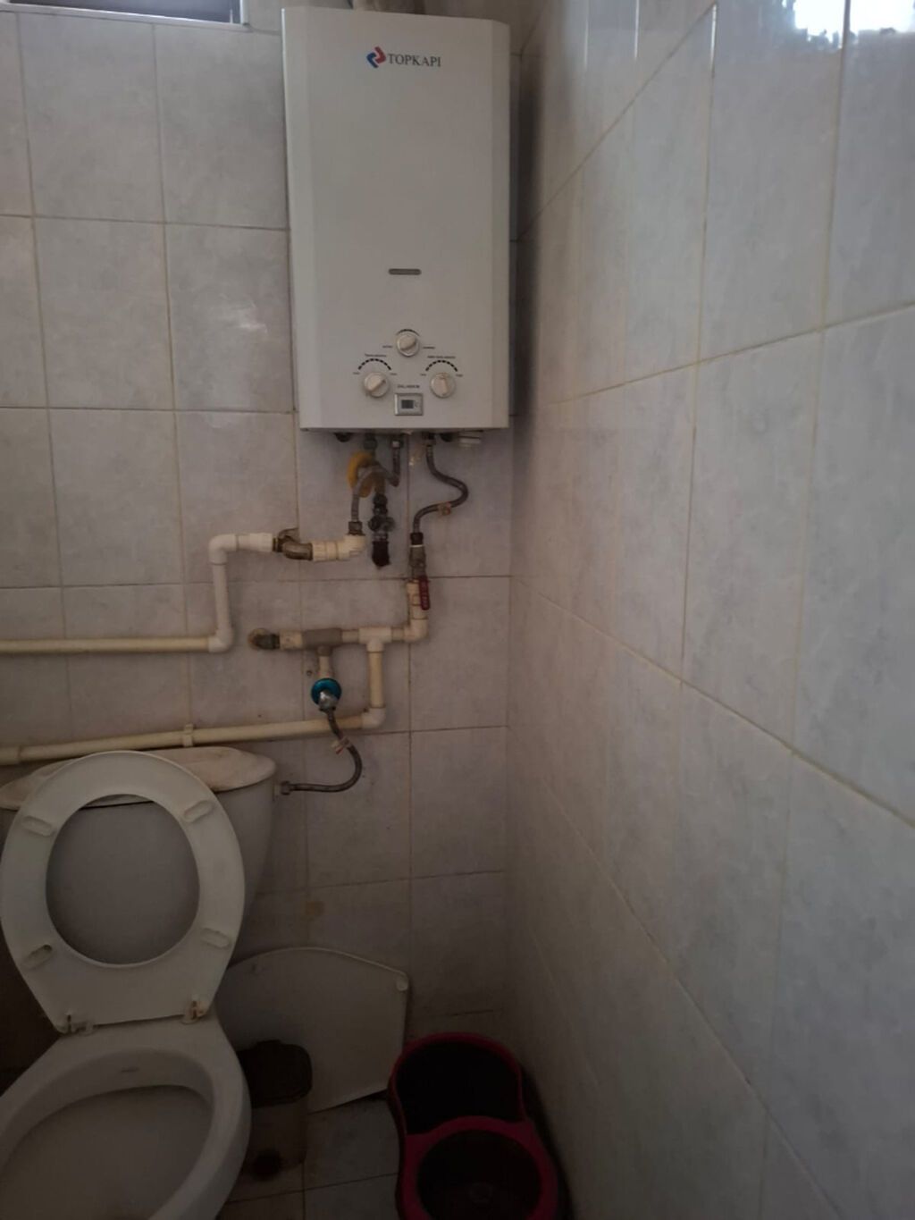 Seherin merkezinde. 28 may metrosunun teze cixisinin yaxinliginda — Daşınmaz əmlak, Bakı (5)