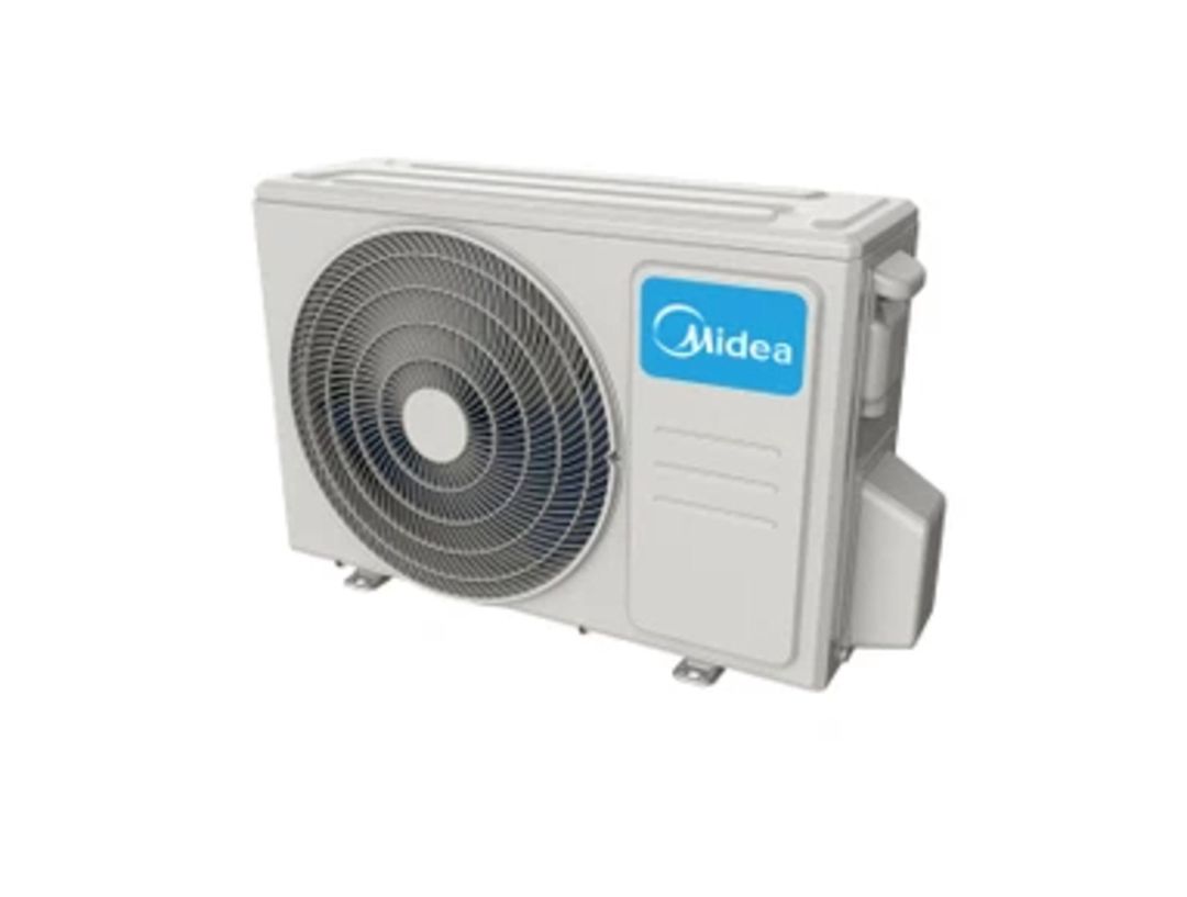 Kondisioner Midea GP-18HRFN8 Glory PRO — Ev texnikası, Bakı (3)