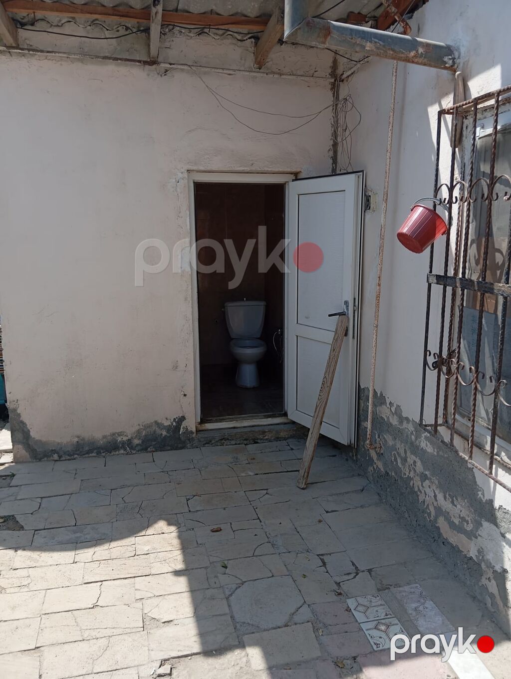 1 otaqlı mənzil – geniş və işıqlı - Planlaşdırma: yataq otağı/studiya — Daşınmaz əmlak, Bakı (9)
