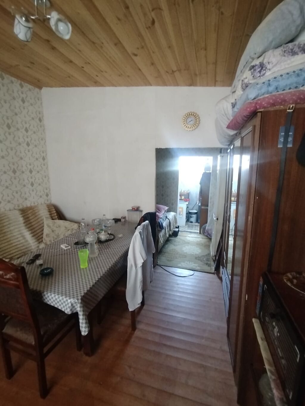 2 otaqlı, 40 kv. m, Kredit var, Orta təmir — Daşınmaz əmlak, Digah (2)