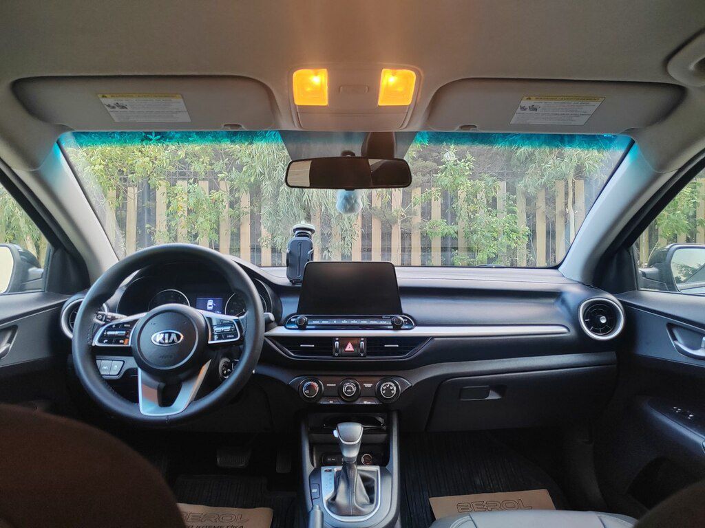 Kia Forte, 2.0 L, 2021 il, 177 028 km — Avtomobillər, Bakı (9)