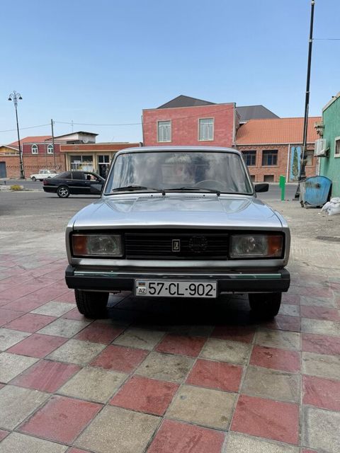 Lada (VAZ) 2104, 1.6 L, 2008 il, 100 000 km — Gəncə