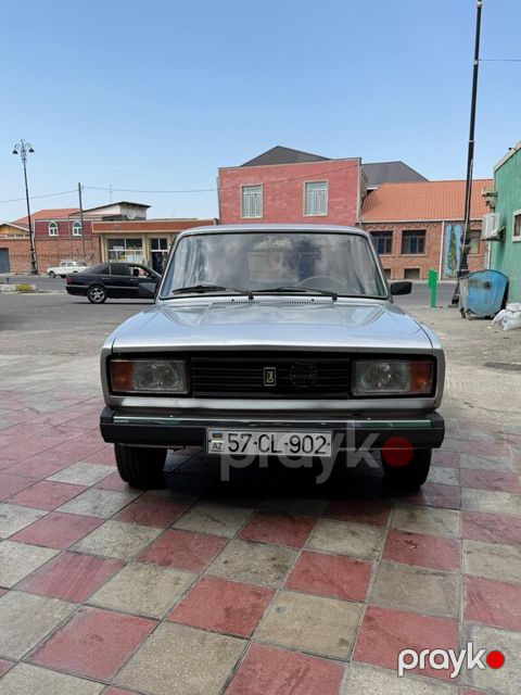 Lada (VAZ) 2104, 1.6 L, 2008 il, 100 000 km