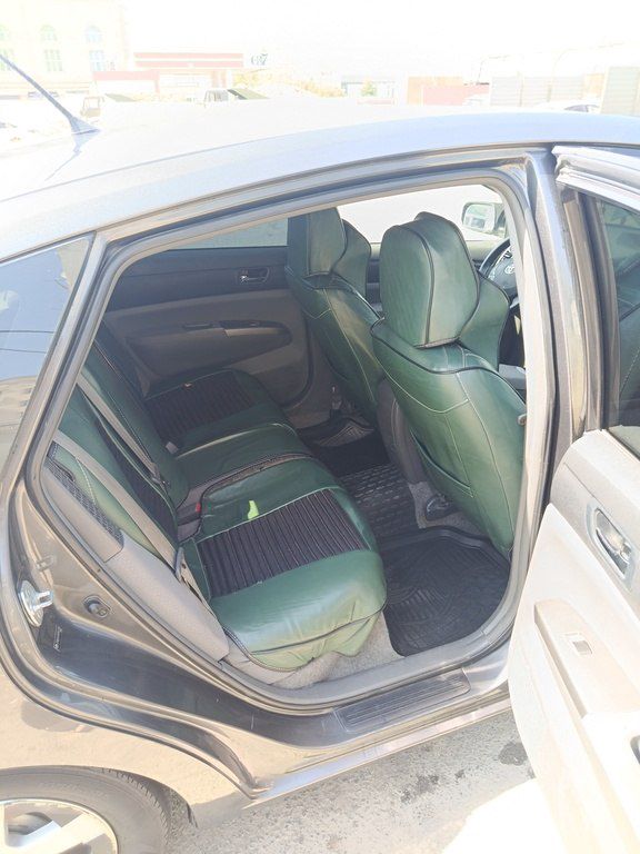 Toyota Prius, 1.5 L, 1.3 kWh, 2008 il, 372 402 km — Avtomobillər, Sumqayıt (6)