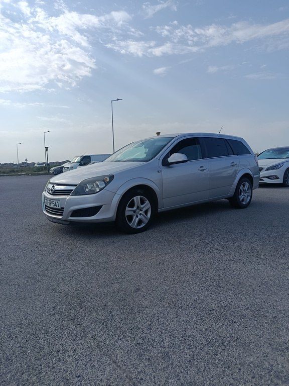 Opel Astra, 1.3 L, 2010 il, 258 444 km — Avtomobillər, Bakı (2)