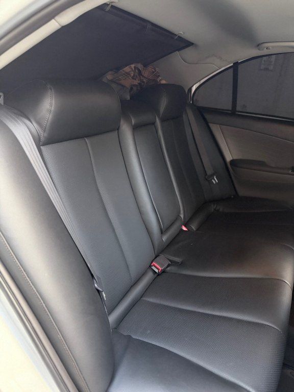 Hyundai Sonata, 2.0 L, 2009 il, 375 000 km — Avtomobillər, Bakı (11)