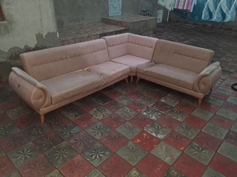 Künc divan — Xırdalan