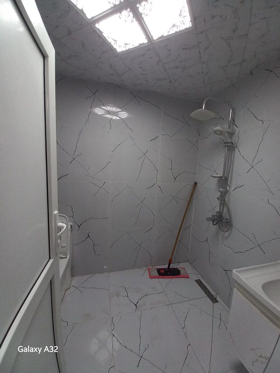 2-otaqlı yeni tikili kirayə verilir, Xırdalan ş., 63 m² — Mənzil, Xırdalan (11)