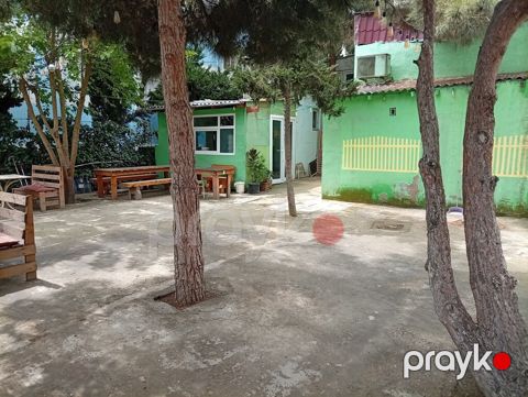 İcarəyə verilir: açıq və qapalı oturma sahələri olan hazır