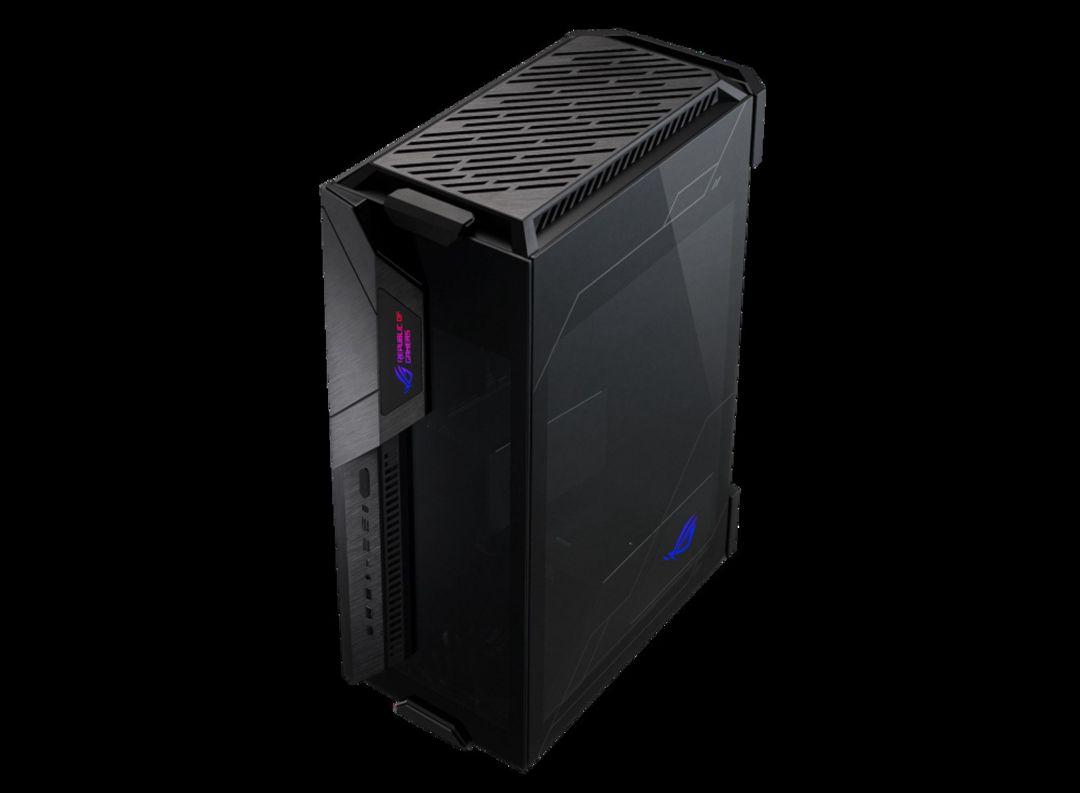 Asus rog Z11 (90DC00B0-B39000) — Elektronika, Bakı (3)