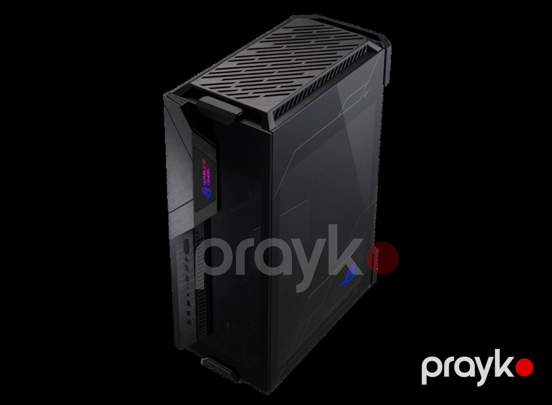 Asus rog Z11 (90DC00B0-B39000) — Kompüterlər və noutbuklar, Bakı (2)