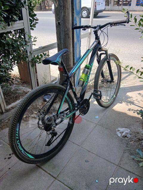 MTB tipli velosiped – Stels markası, “Navigator” seriyası