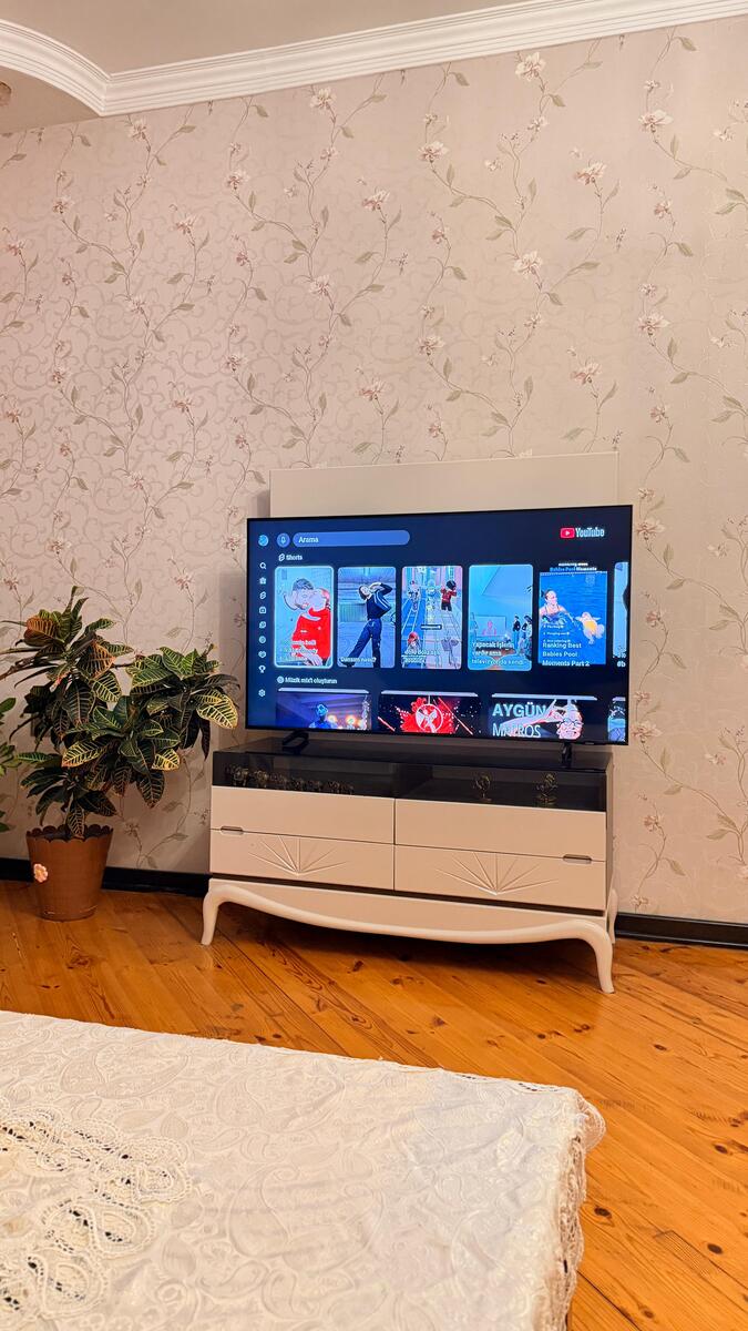 TV stend — Elektronika, Sumqayıt (2)
