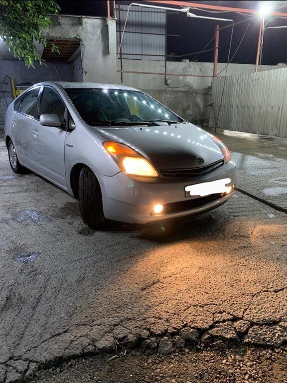 Toyota Prius, 1.5 L, 1.3 kWh, 2008 il, 484 771 km — Avtomobillər, Bakı (4)