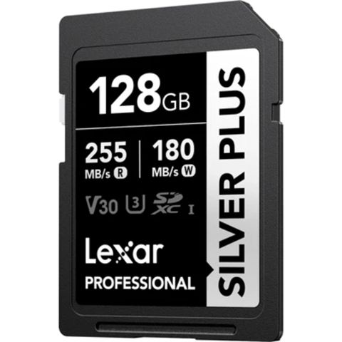Lexar 128GB 255mbs/180mbs — Bakı