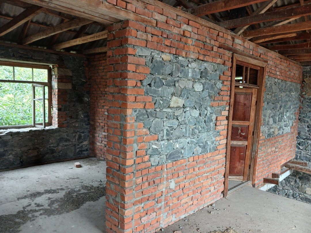 Bağ evi, İsmayıllı r — Ev, villa, İsmayıllı (5)