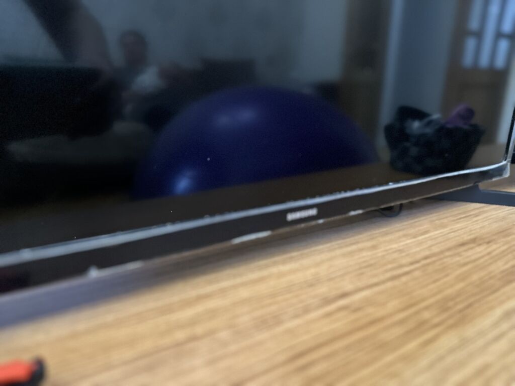 İşlənmiş Televizor Samsung LED ekran 32" — Televizorlar, Sumqayıt (2)