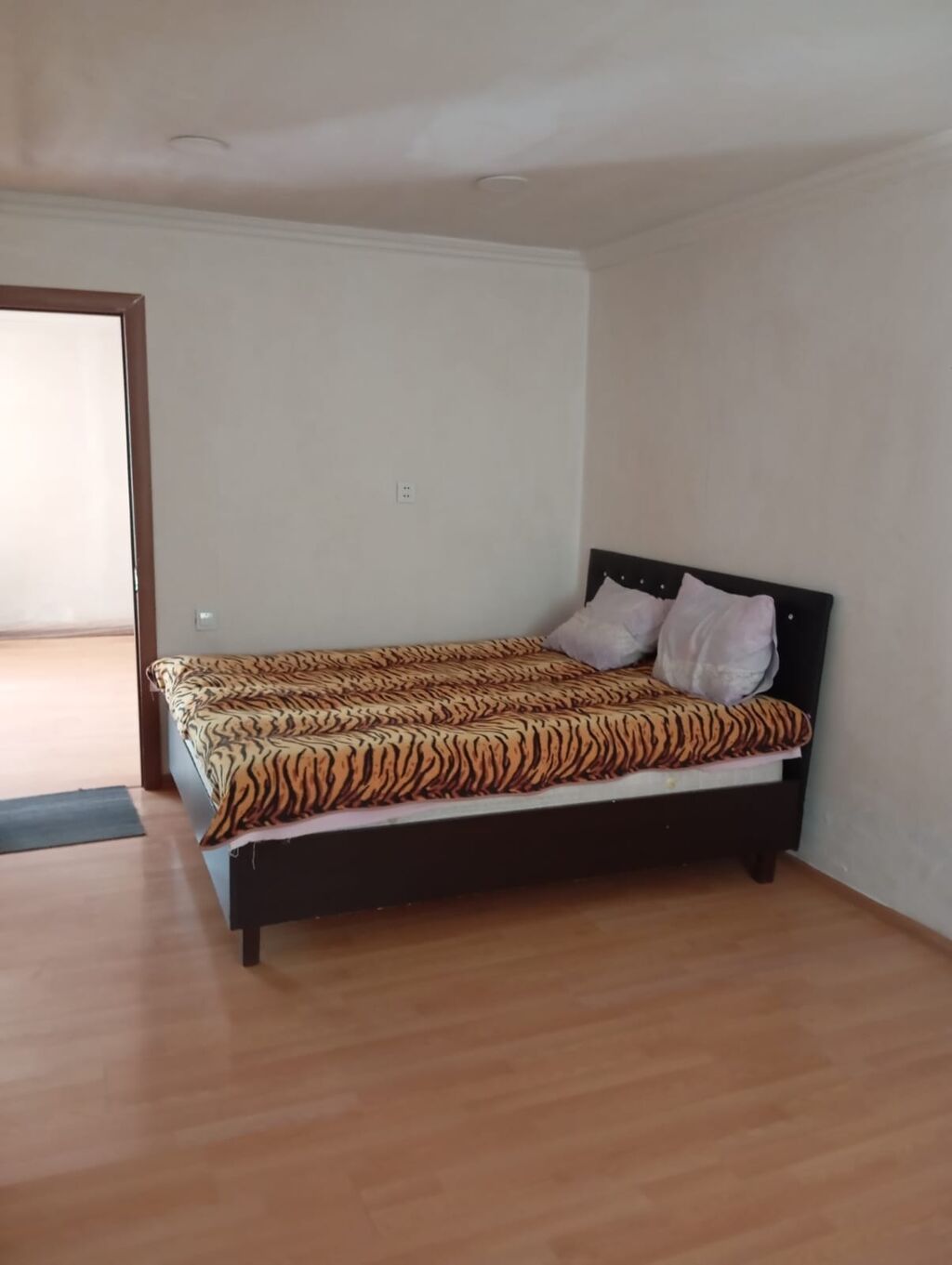 1 otaqlı ev – geniş studio tipli məkan və ayrıca yataq otağı — Daşınmaz əmlak, Bakı (2)
