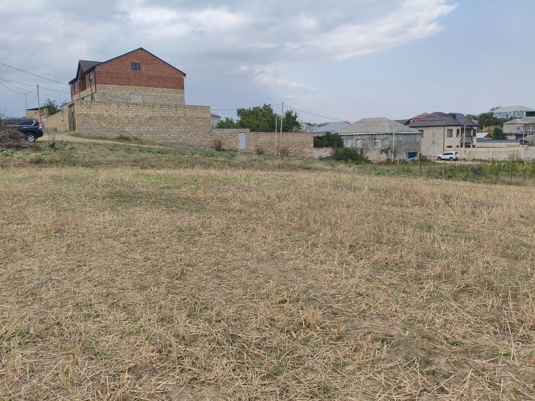 23 sot torpaq sahəsi, Quba r — Torpaq, Quba (4)