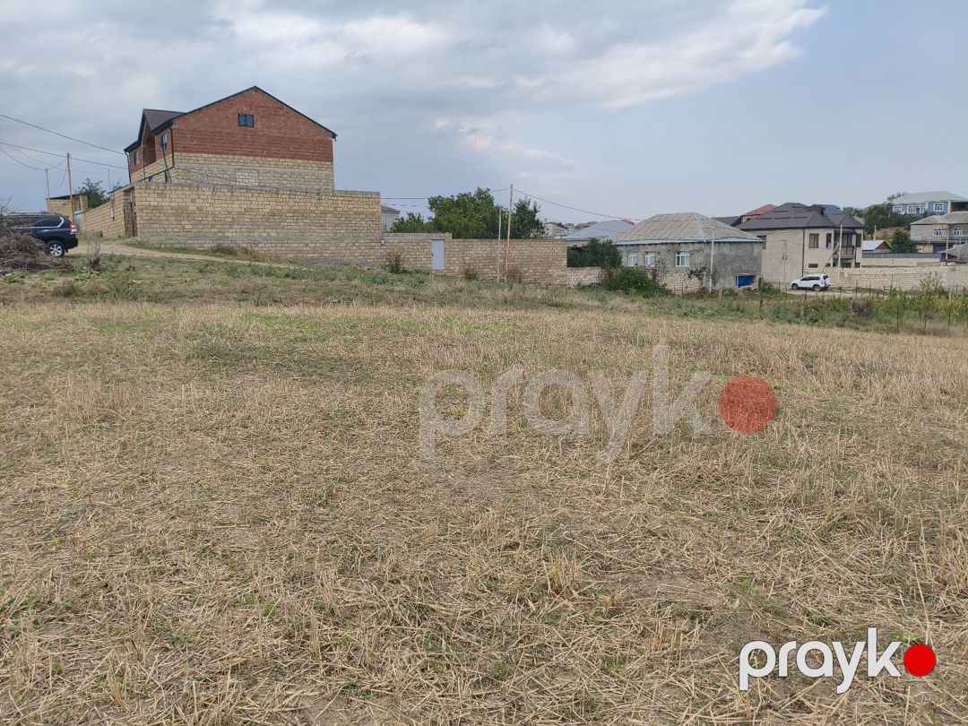 23 sot torpaq sahəsi, Quba r — Torpaq, Quba (4)