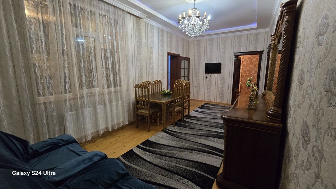 Həyət evi kirayə verilir, Masazır qəs — Ev, villa, Xırdalan (4)