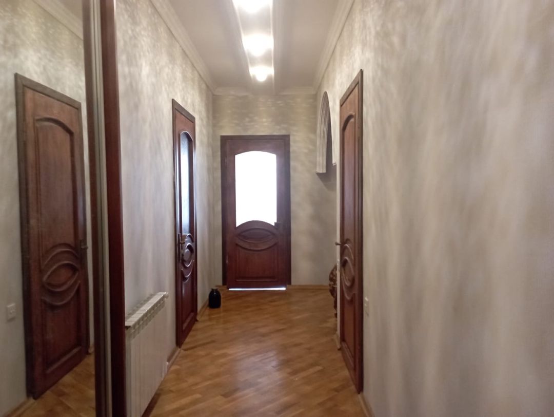 3-otaqlı yeni tikili kirayə verilir, E. Akademiyası m., 80 m² — Mənzil, Bakı (6)