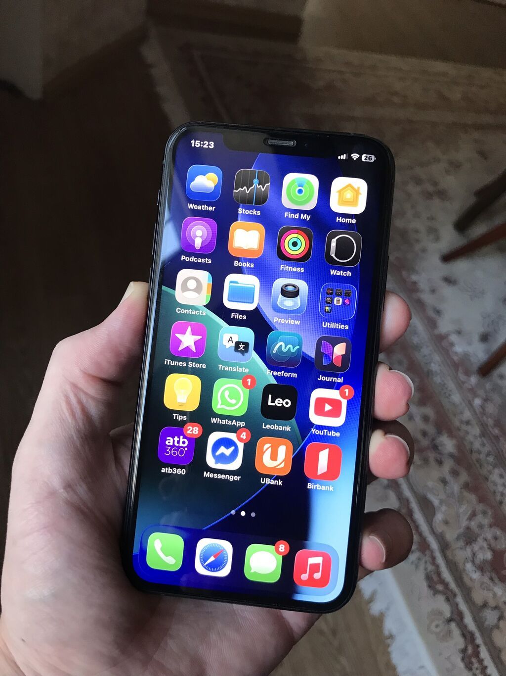 IPhone 11 Pro — Apple iPhone, Xırdalan (2)