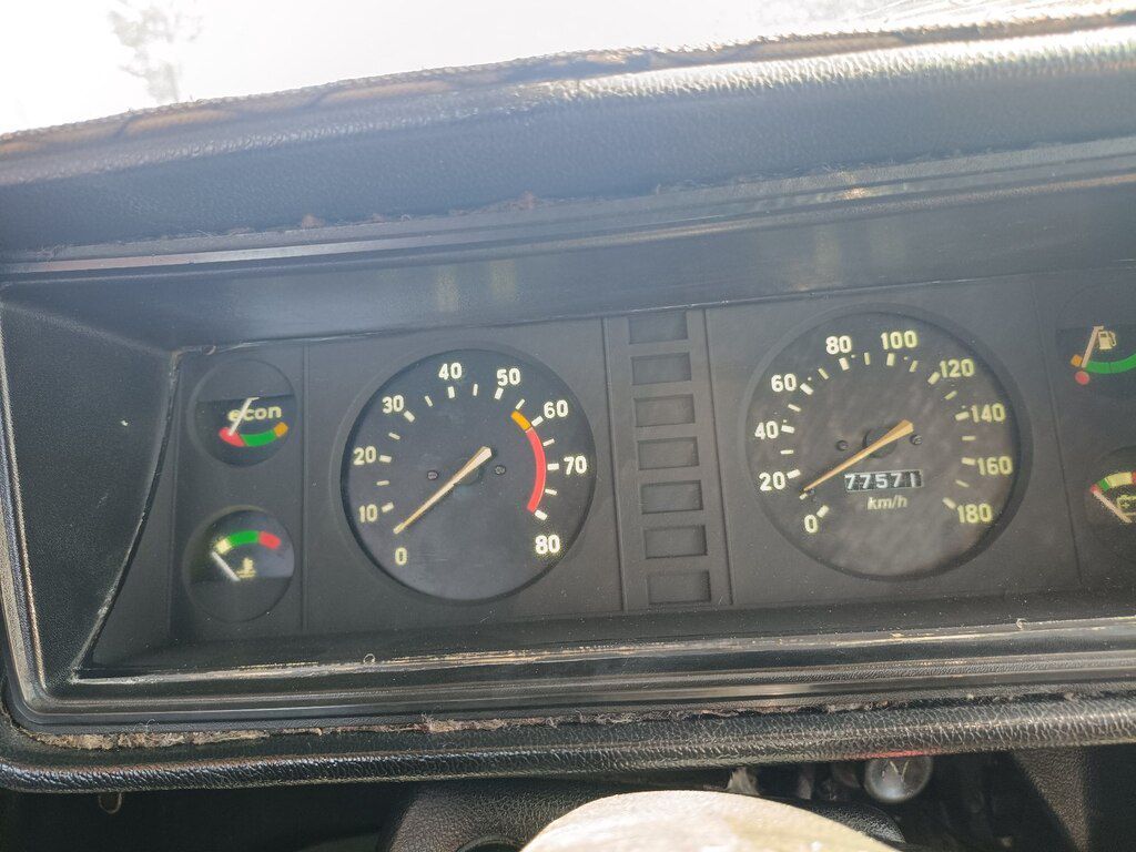 Lada (VAZ) 2107, 1.6 L, 2007 il, 77 571 km — Avtomobillər, Şəki (8)