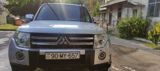 Mitsubishi Pajero: 3.8 l 2008 il 220000 km Ofrouder/SUV — Cars