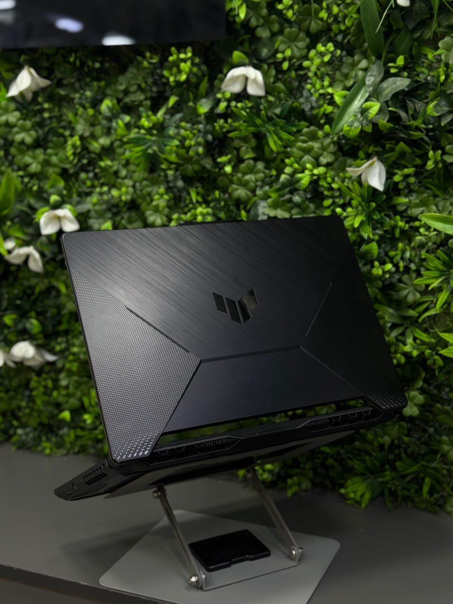 Noutbuk Asus Tuf A15 — Elektronika, Bakı (7)