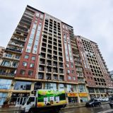 2-otaqlı yeni tikili, Şərifzadə küç., 70 m² — Elçin