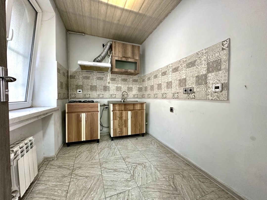 1-otaqlı mənzil kirayə verilir, R. Rüstəmov küç., 35 m² — Mənzil, Bakı (6)