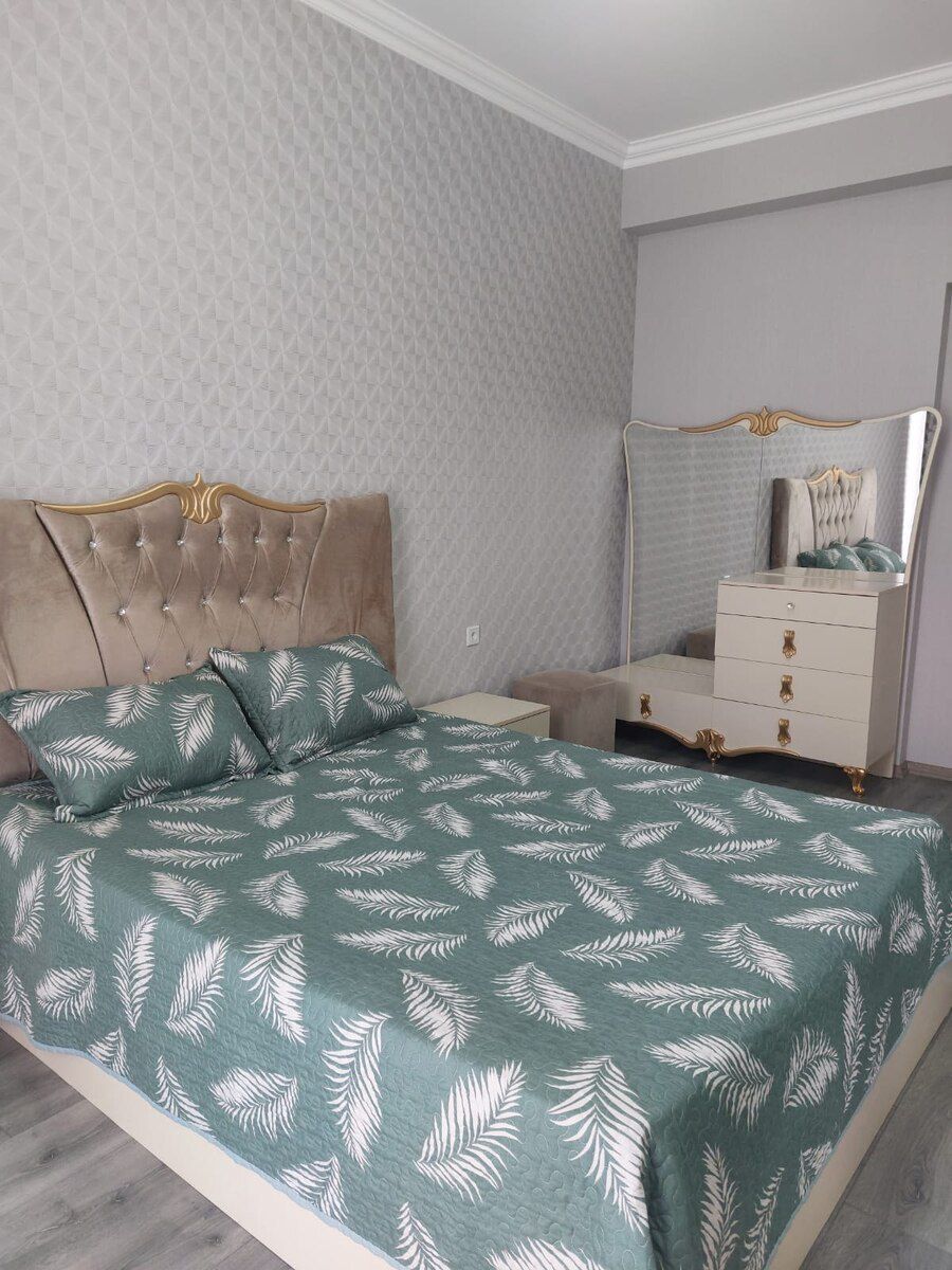 3-otaqlı yeni tikili kirayə verilir, 20 yanvar m., 90 m² — Mənzil, Bakı (6)